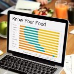 pengembangan sistem informasi makanan