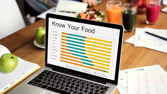 pengembangan sistem informasi makanan