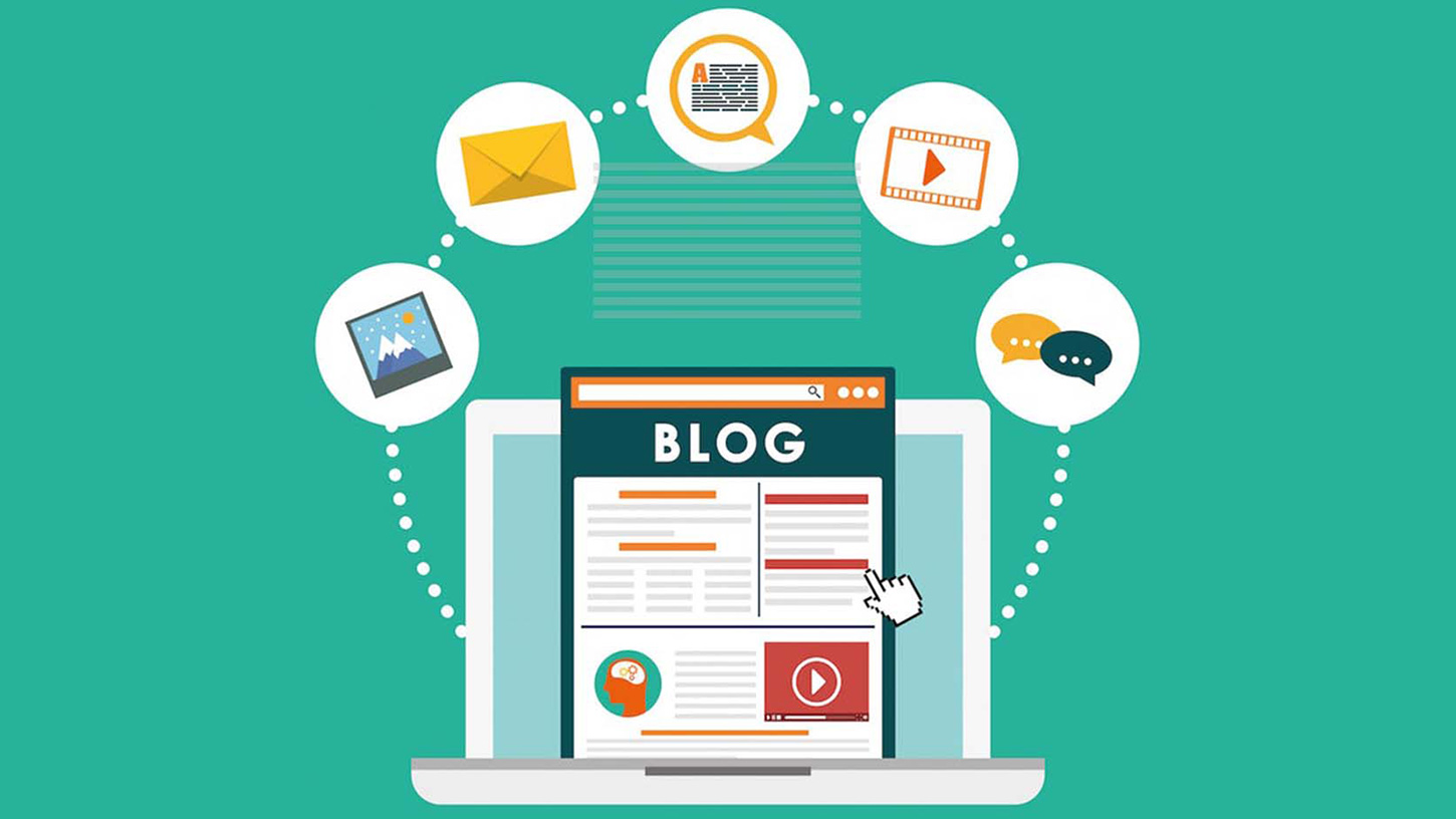 Teknik Menaikkan Trafik Blog