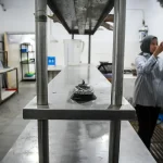 desain dapur umum mbg