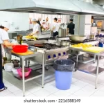 pembuatan pelatihan dapur ramah lingkungan