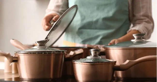 penyediaan alat masak stainless berkualitas