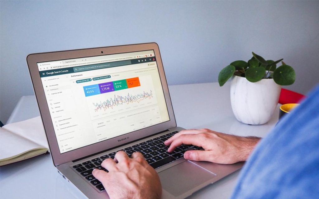 SEO Website Google Cepat