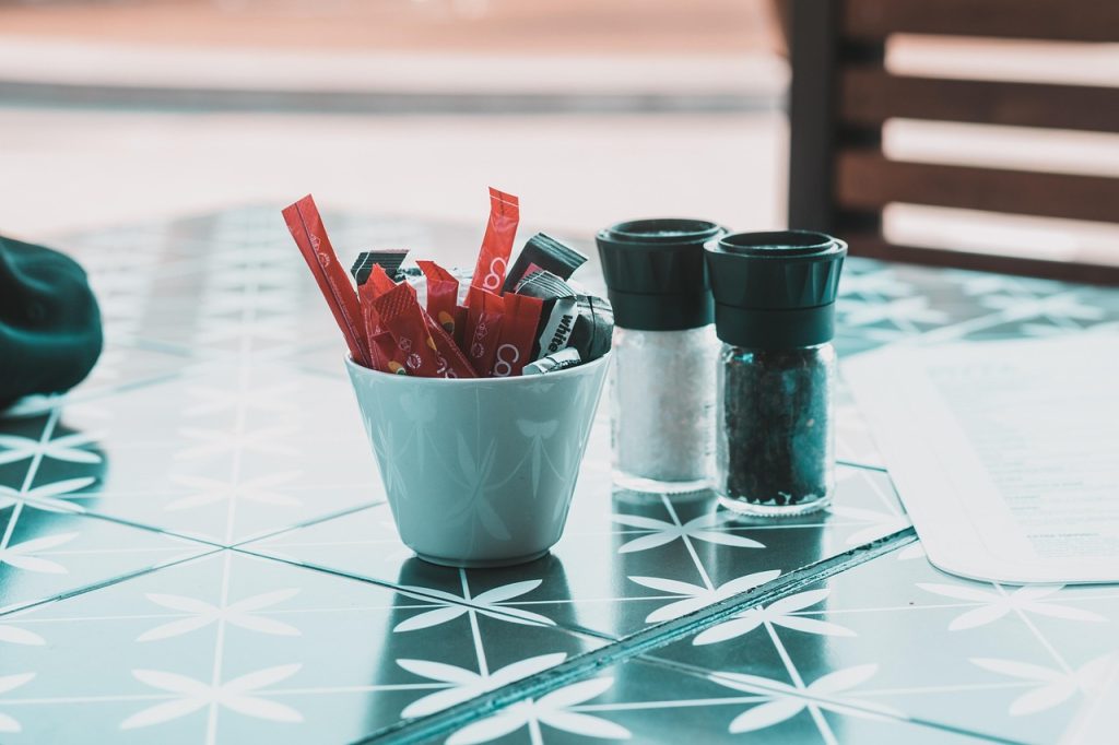 kebutuhan pasar sachet minuman