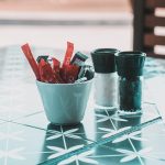 kebutuhan pasar sachet minuman