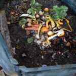 Usaha Kompos Dari Limbah Sampah