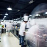 Solusi Serut Bahan Skala Besar Tahap Awal