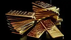 Keuntungan simpan emas batangan