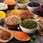 Fungsi Pembersihan Biji Bijian