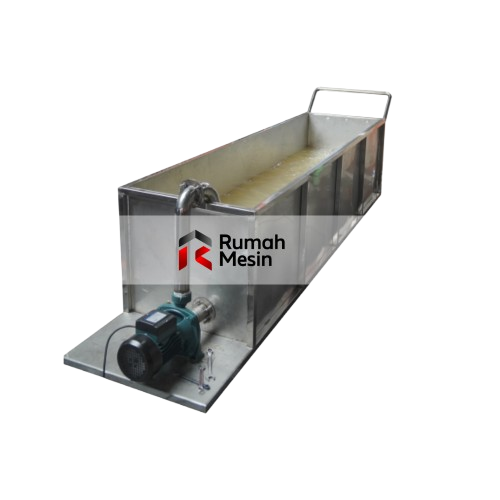 alat pencuci sayur untuk usaha