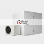 manfaat cold storage untuk distribusi makanan