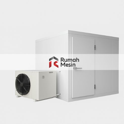 manfaat cold storage untuk distribusi makanan