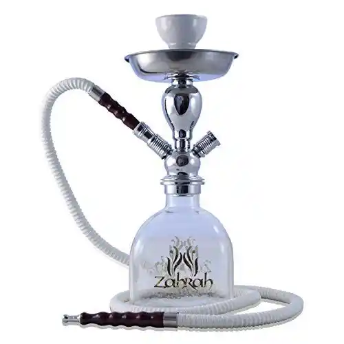 what are the benefits of hookah