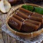 alat pengaduk dodol otomatis sederhana