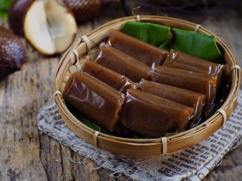 alat pengaduk dodol otomatis sederhana