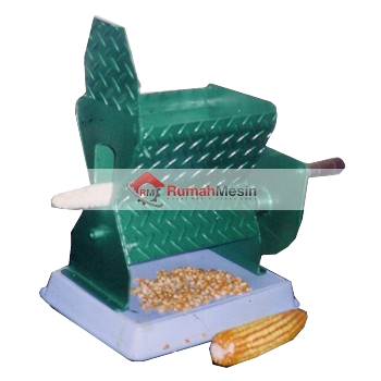 alat pemipil jagung praktis usaha