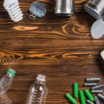 macam macam sampah daur ulang