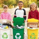Contoh Sampah Anorganik Plastik yang Mudah Ditemukan