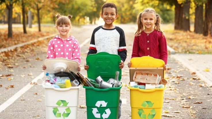 Contoh Sampah Anorganik Plastik yang Mudah Ditemukan