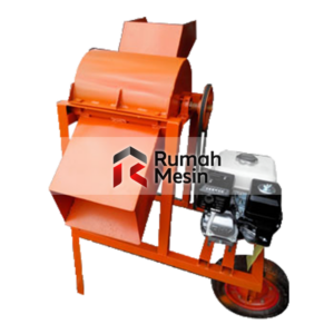 mesin chopper rumput