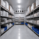 cold storage untuk bisnis