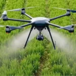 Cara Kalibrasi Drone Sprayer yang Tepat