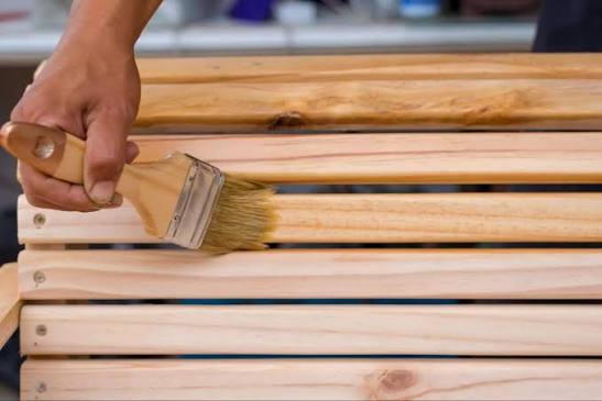 Cara Mempercepat Proses Finishing Mebel
