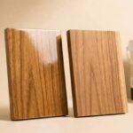 Langkah Meratakan Sambungan Papan Kayu
