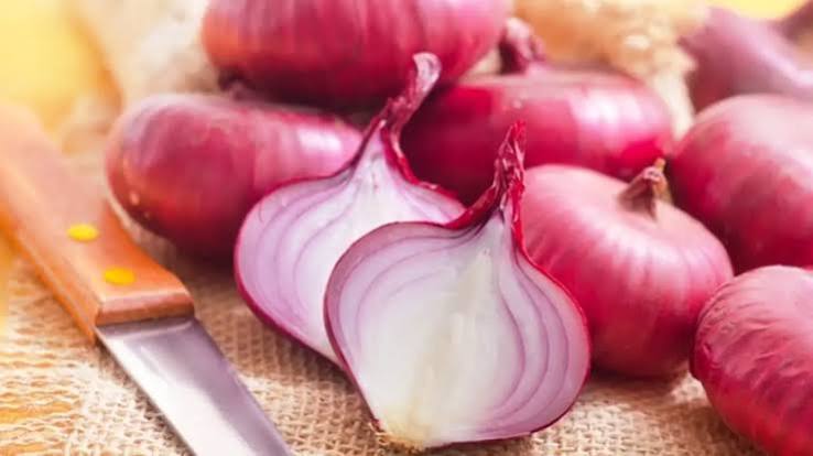 Efisiensi Produksi dengan Pengiris Bawang