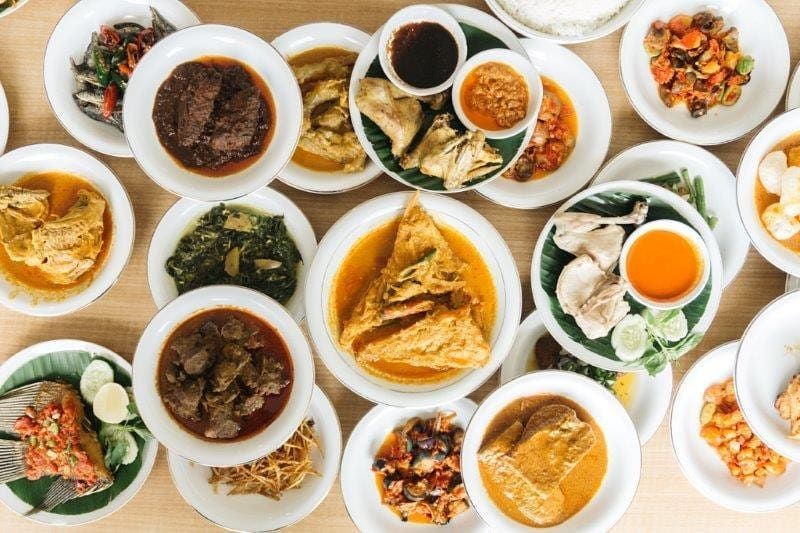 cara membuka usaha rumah makan