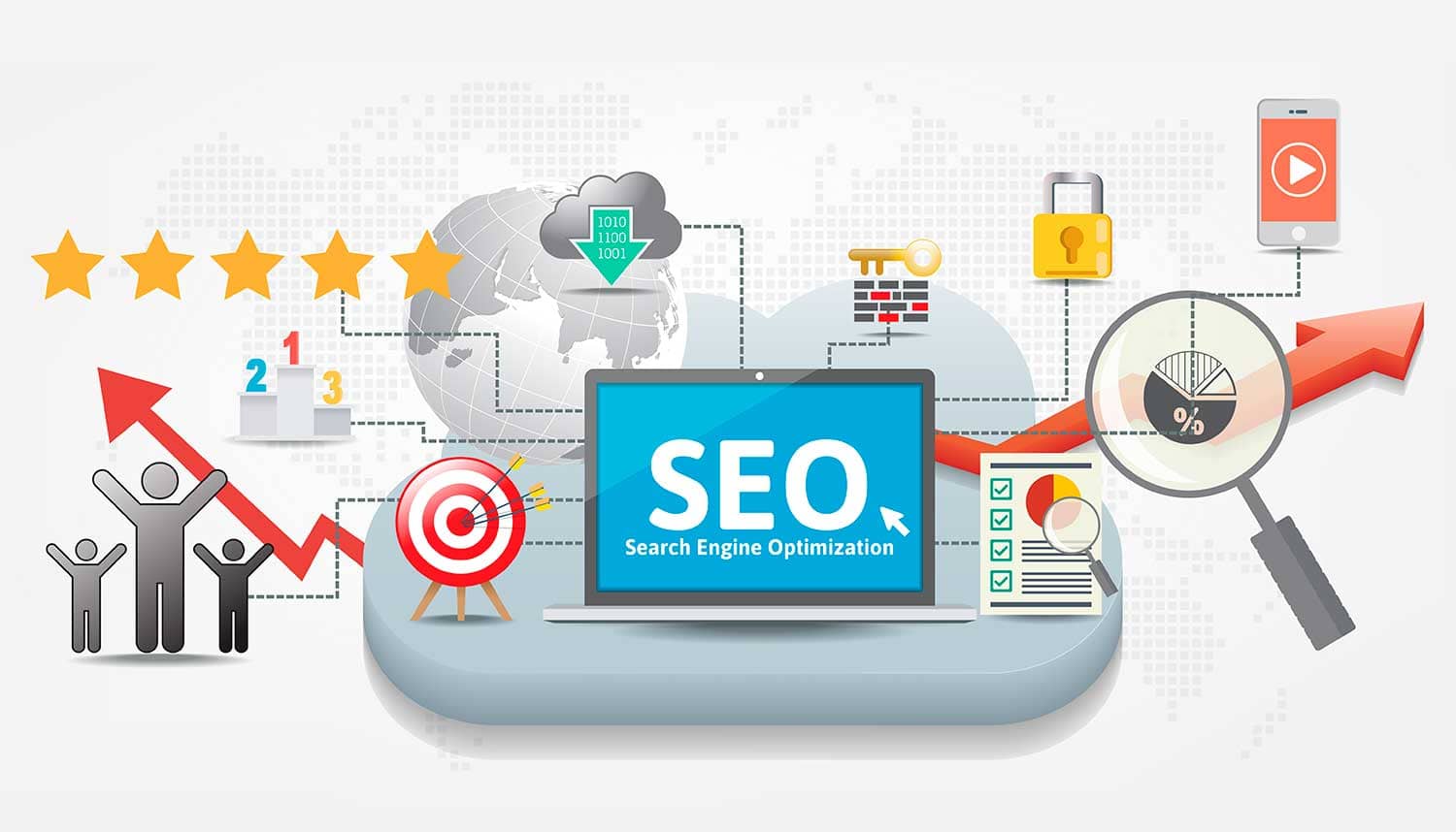 Teknik SEO untuk Meningkatkan Ranking Website di Google