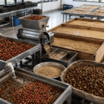 cara meningkatkan kualitas biji kopi