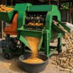 tips memilih mesin perontok jagung