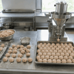perbedaan cetak bakso manual otomatis