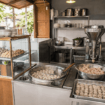 usaha bakso cocok untuk pemula
