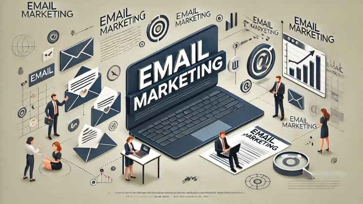 Integrasi Data Google Platform Email Marketing untuk Nurturing
