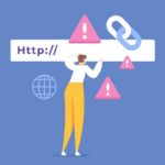 dampak penggunaan penyamaran link terhadap kualitas backlink