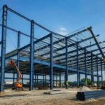 jasa kontraktor baja di bali