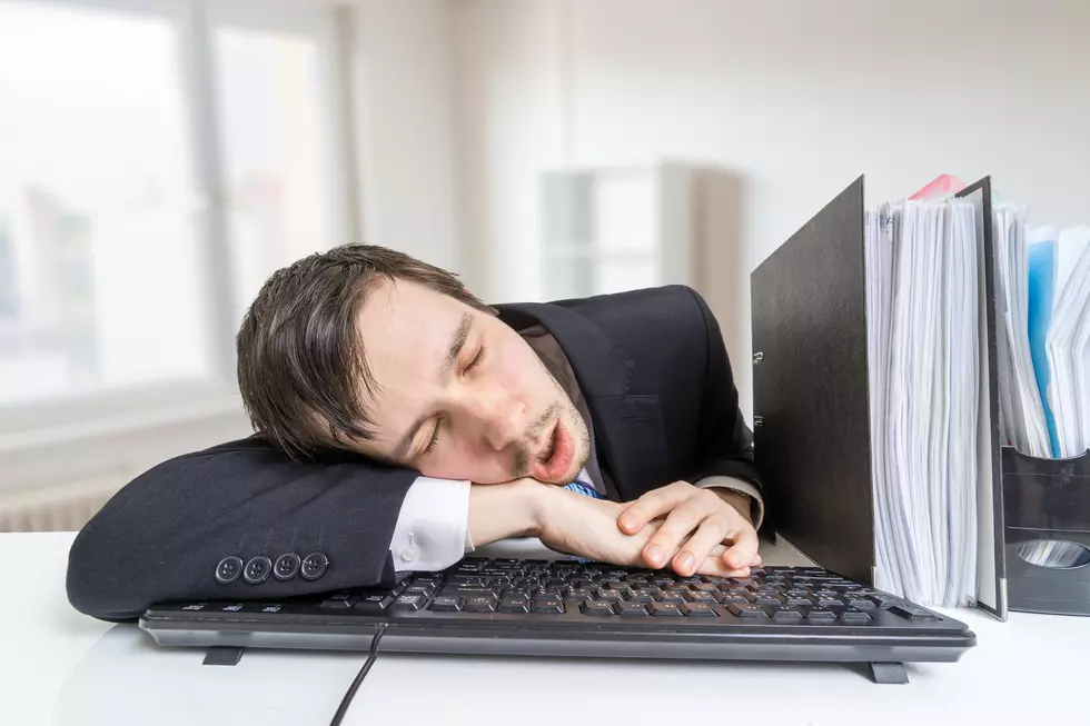 Cara Mengatasi Rasa Malas Bekerja dengan Efektif