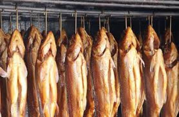 bagaimana cara membuat ikan asap
