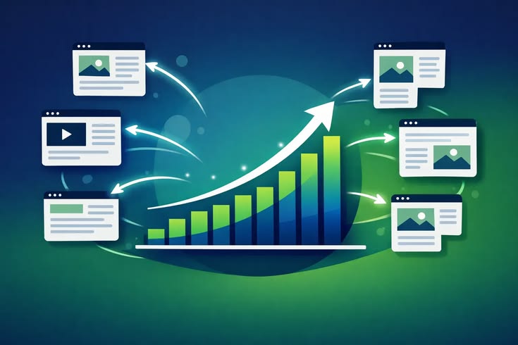 Backlink Murah Garansi Ranking