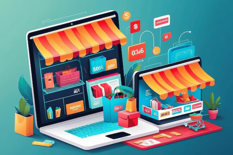 Rekomendasi Produk Online