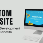 API Website Custom