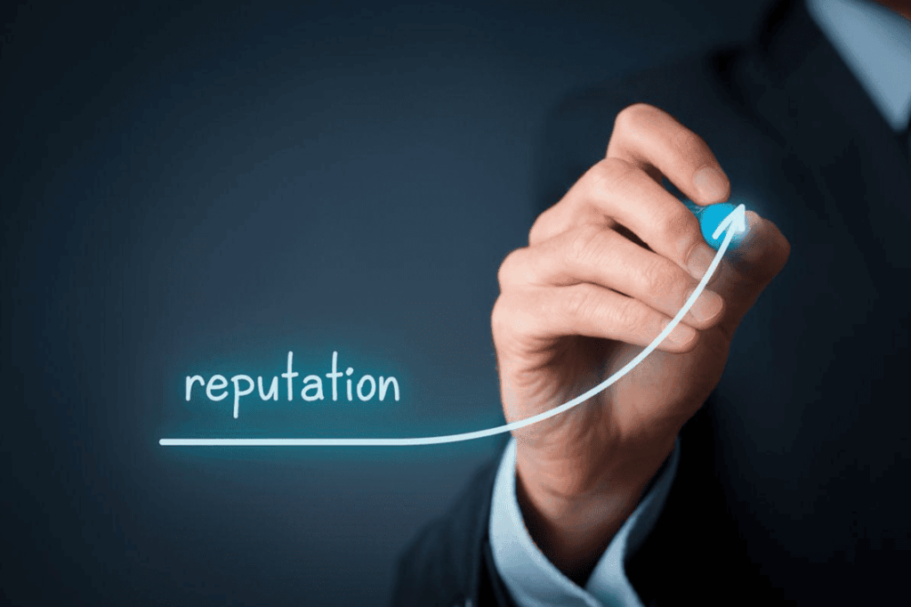 Cara Membangun Identitas Digital Bisnis