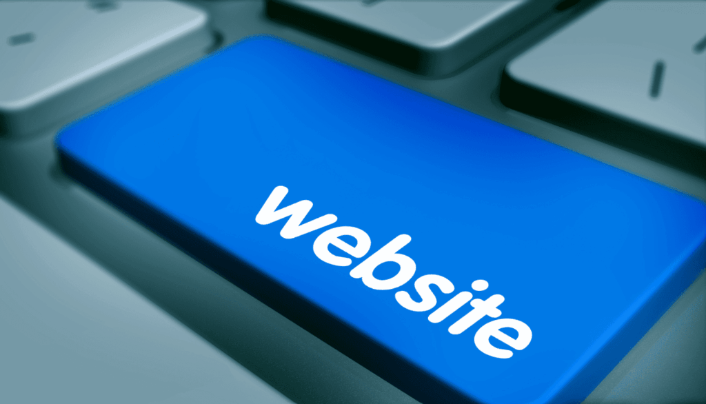 Pengelolaan Website untuk Bisnis