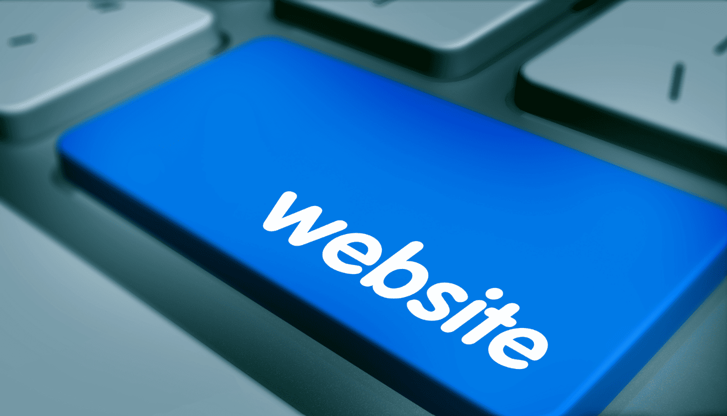Pengelolaan Website untuk Bisnis