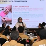 Pembekalan Karyawan Pensiun agar Lebih Siap Menjalani Masa Pensiun