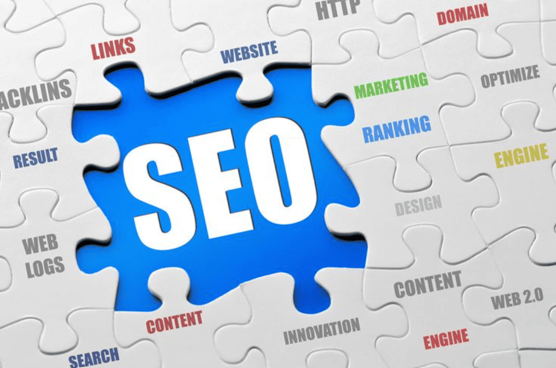 Jenis SEO untuk Website Bisnis