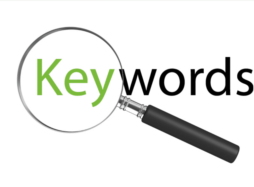 Cara Menentukan Keyword yang Relevan dengan Konten