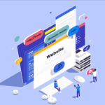 Pengalaman Pengguna Website